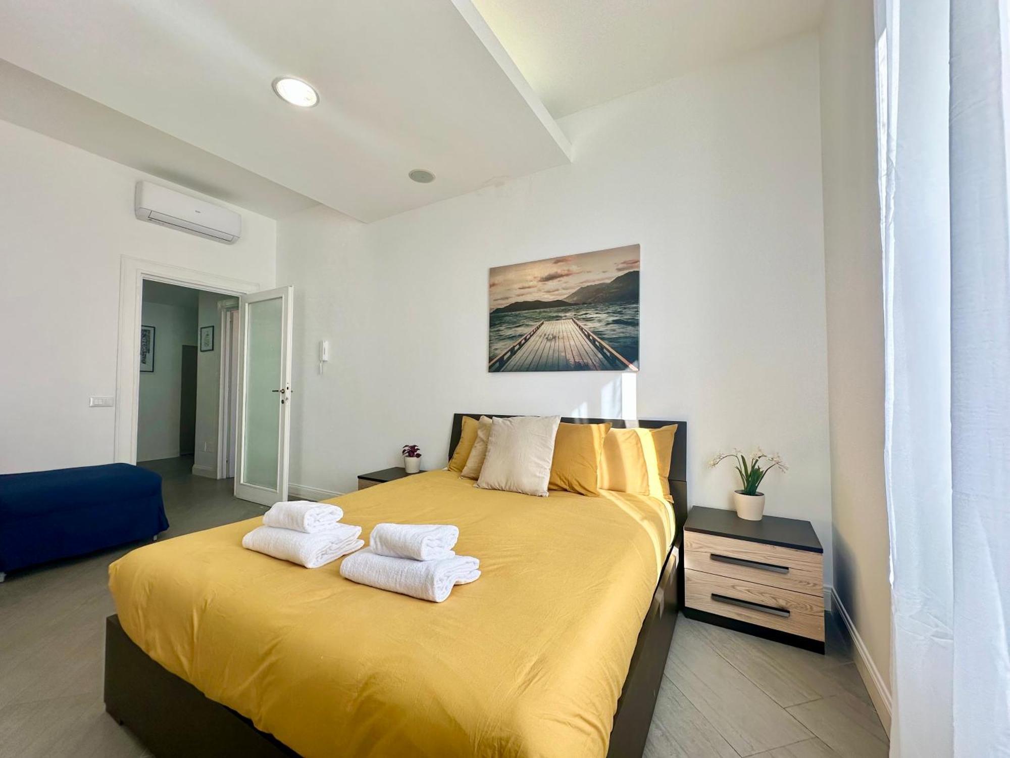 Sergio I Apartment Roma Eksteriør bilde