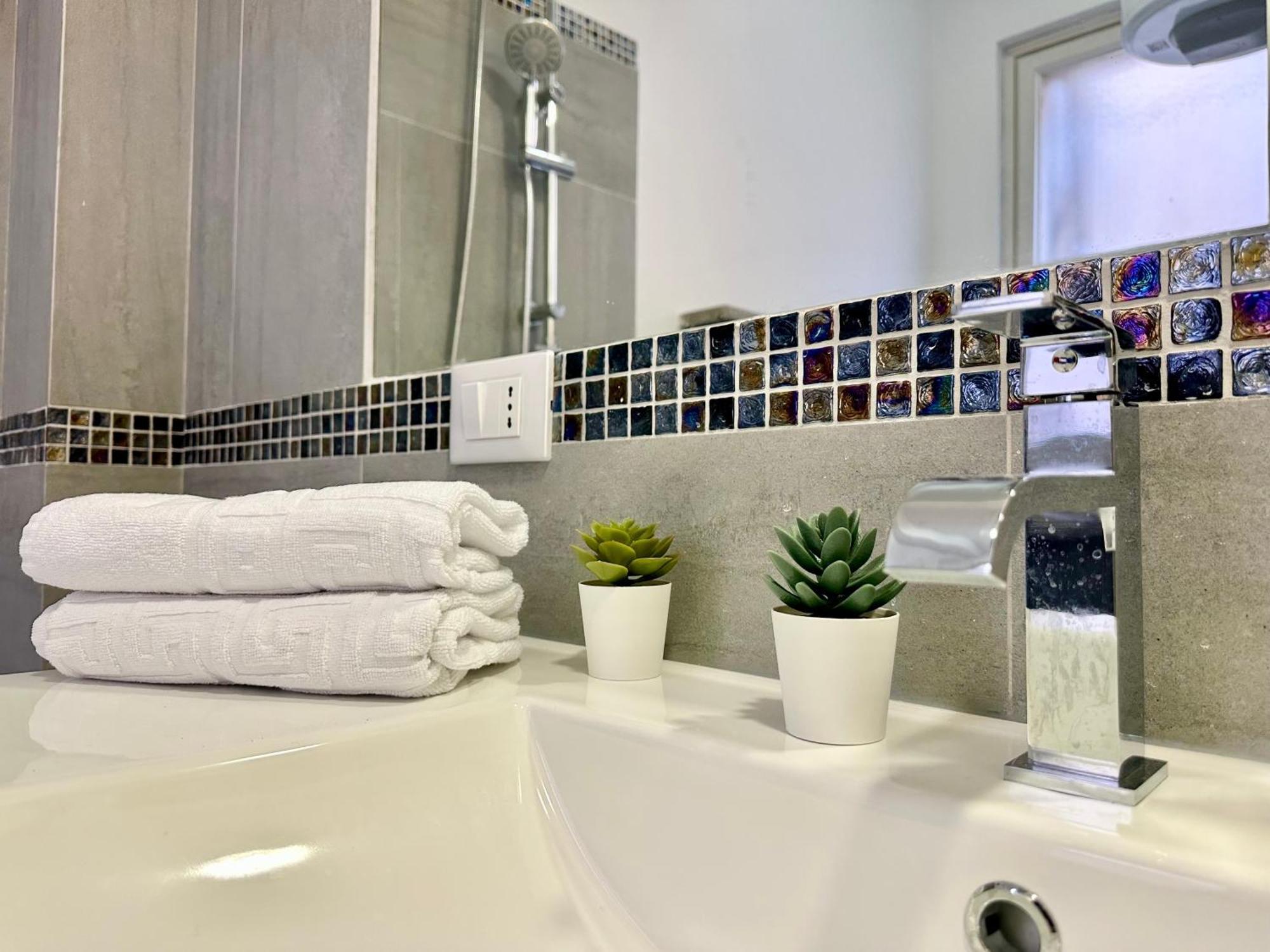 Sergio I Apartment Roma Eksteriør bilde