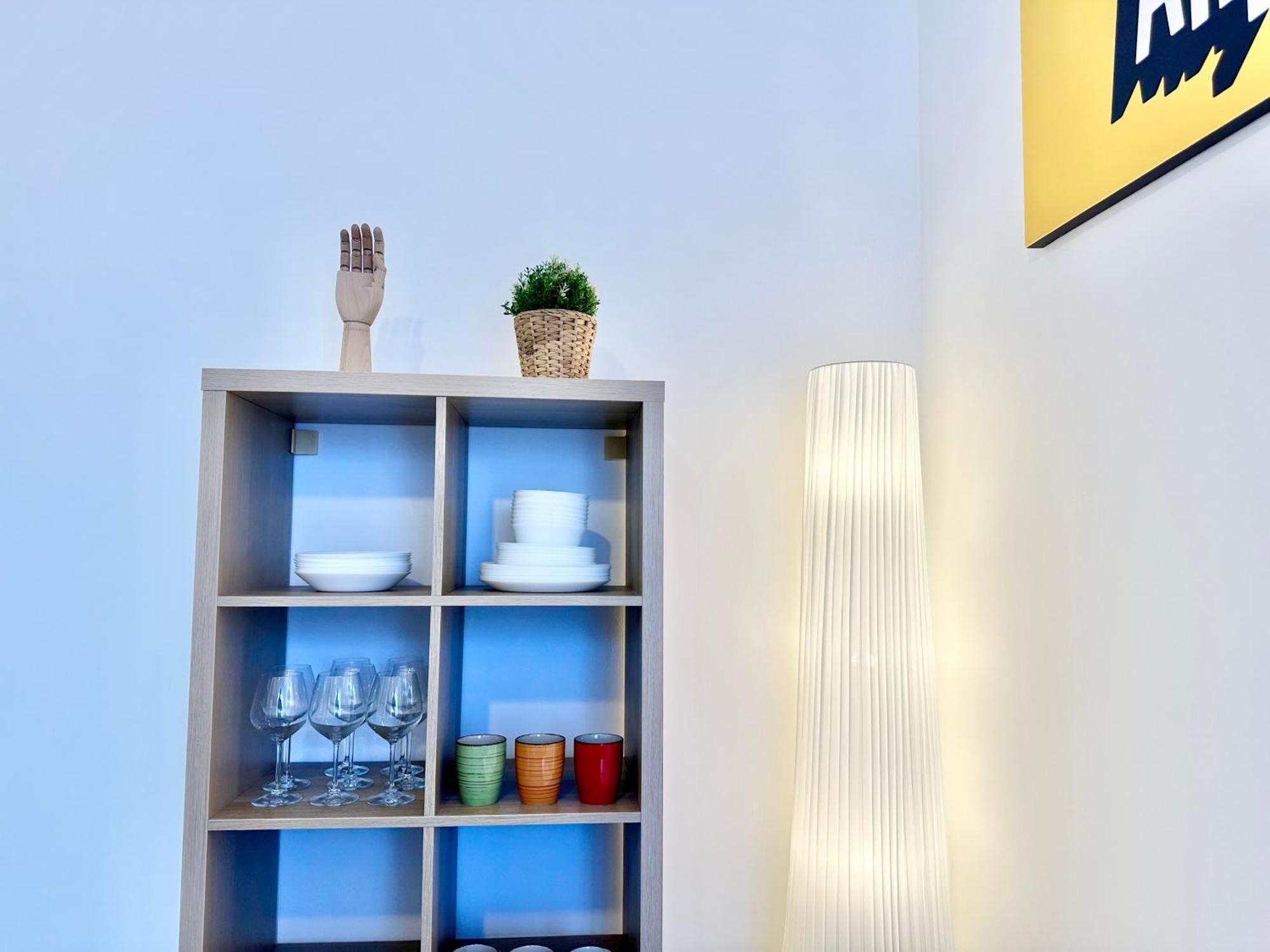 Sergio I Apartment Roma Eksteriør bilde