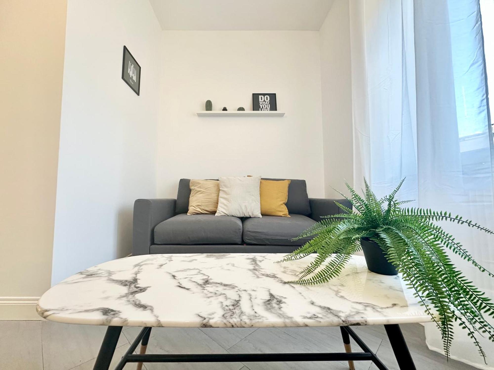 Sergio I Apartment Roma Eksteriør bilde