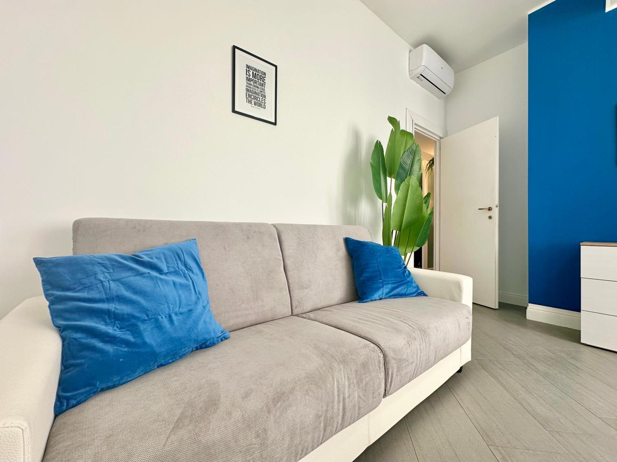 Sergio I Apartment Roma Eksteriør bilde