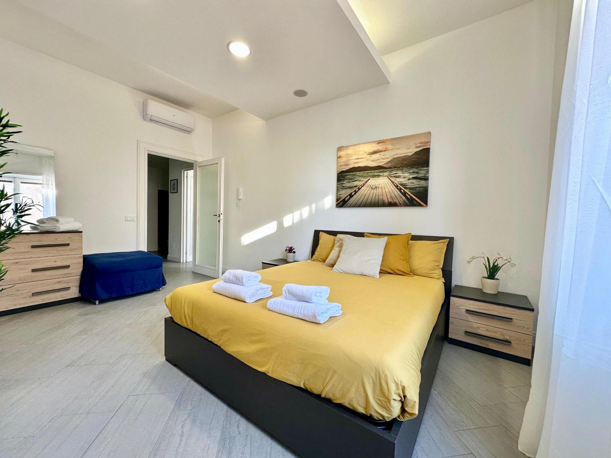 Sergio I Apartment Roma Eksteriør bilde